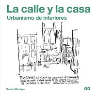 Produktbild: La calle y la casa