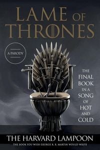Produktbild: Lame of Thrones