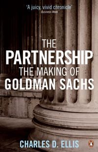 Produktbild: The Partnership
