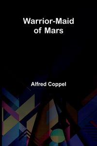 Produktbild: Warrior-Maid of Mars