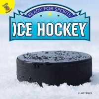 Produktbild: Ice Hockey