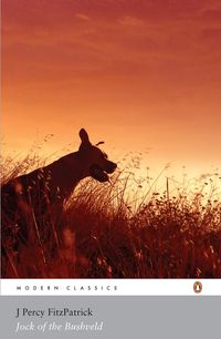Produktbild: Jock of the Bushveld