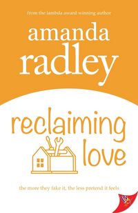 Produktbild: Reclaiming Love