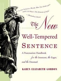 Produktbild: New Well-Tempered Sentence, The