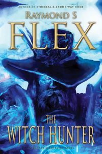 Produktbild: The Witch Hunter: A Gregory Nightshirt Novel
