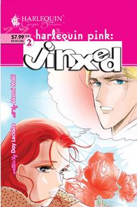 Produktbild: Jinxed