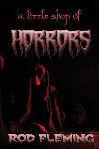 Produktbild: A Little Shop of Horrors