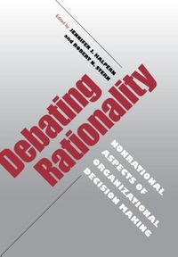 Produktbild: Debating Rationality