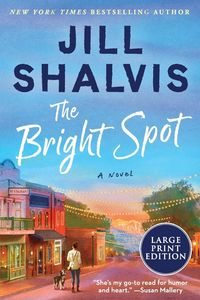 Produktbild: Bright Spot LP, The