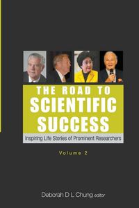 Produktbild: Road To Scientific Success (v2)