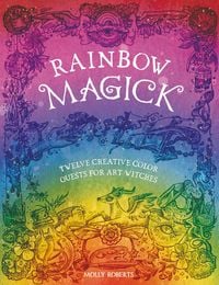 Produktbild: Rainbow Magick