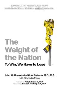 Produktbild: Weight Of The Nation
