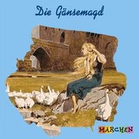 Produktbild: Die G&auml;nsemagd