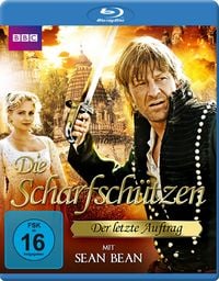 Produktbild: Die Scharfsch&uuml;tzen
