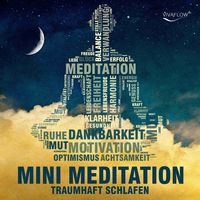 Produktbild: Traumhaft schlafen mit Mini Meditation