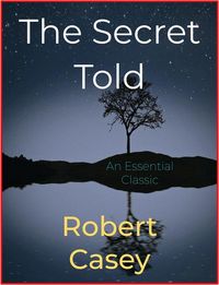 Produktbild: The Secret Told