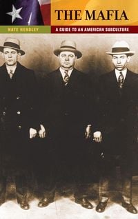 Produktbild: The Mafia