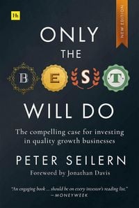 Produktbild: Only the Best Will Do
