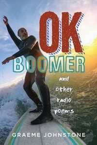 Produktbild: OK Boomer and other radio poems