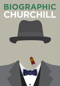 Produktbild: Biographic: Churchill