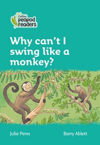 Produktbild: PEAPODS_L3_WHY CANT I SW UK PB