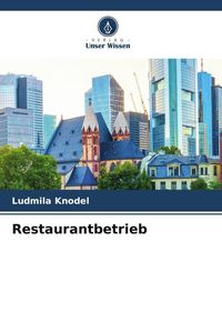 Produktbild: Restaurantbetrieb