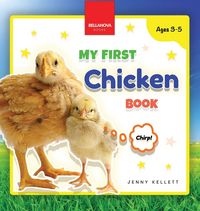 Produktbild: My First Chicken Book