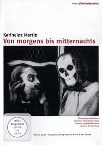 Produktbild: Von morgens bis mitternachts - Edition Filmmusem