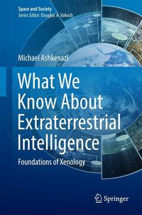 Produktbild: What We Know About Extraterrestrial Intelligence