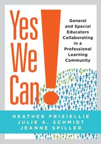 Produktbild: Yes We Can!