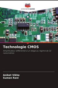 Produktbild: Technologie CMOS