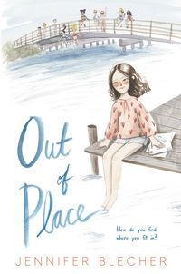 Produktbild: Out of Place