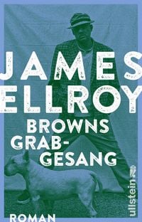 Produktbild: Browns Grabgesang
