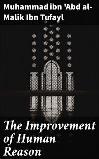 Produktbild: The Improvement of Human Reason