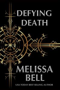 Produktbild: Defying Death (Dutiful Gods Series, #4)