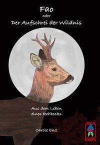 Produktbild: Fao oder Der Aufschrei der Wildnis