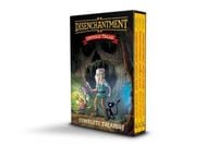 Produktbild: Disenchantment 1-3 Slipcase Set