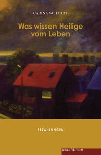 Produktbild: Was wissen Heilige vom Leben