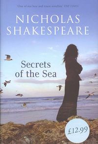 Produktbild: Secrets of the Sea