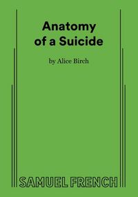 Produktbild: Anatomy of a Suicide