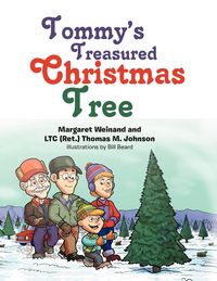 Produktbild: Tommy's Treasured Christmas Tree