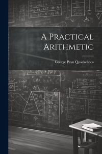 Produktbild: A Practical Arithmetic