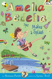 Produktbild: Amelia Bedelia Chapter Bk #11