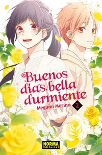 Produktbild: Buenos d&iacute;as, bella durmiente 2