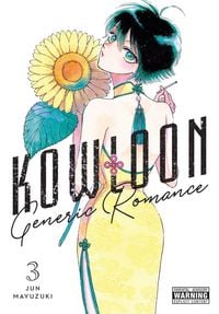 Produktbild: Kowloon Generic Romance, Vol. 3