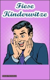 Produktbild: Fiese Kinderwitze