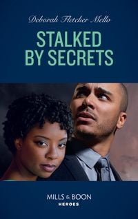 Produktbild: Stalked By Secrets