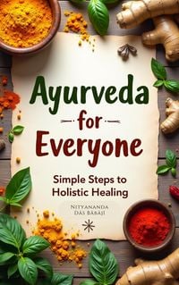 Produktbild: Ayurveda for Everyone