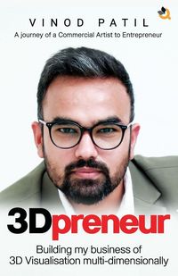 Produktbild: 3Dpreneur