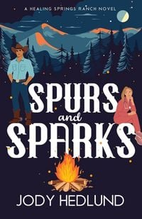 Produktbild: Spurs and Sparks